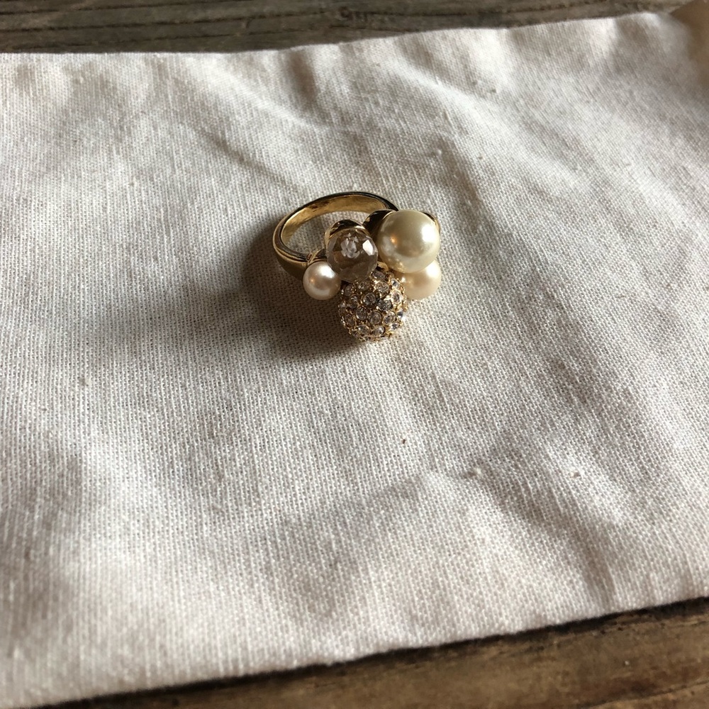 JCrew Ring - Picture 3 of 3